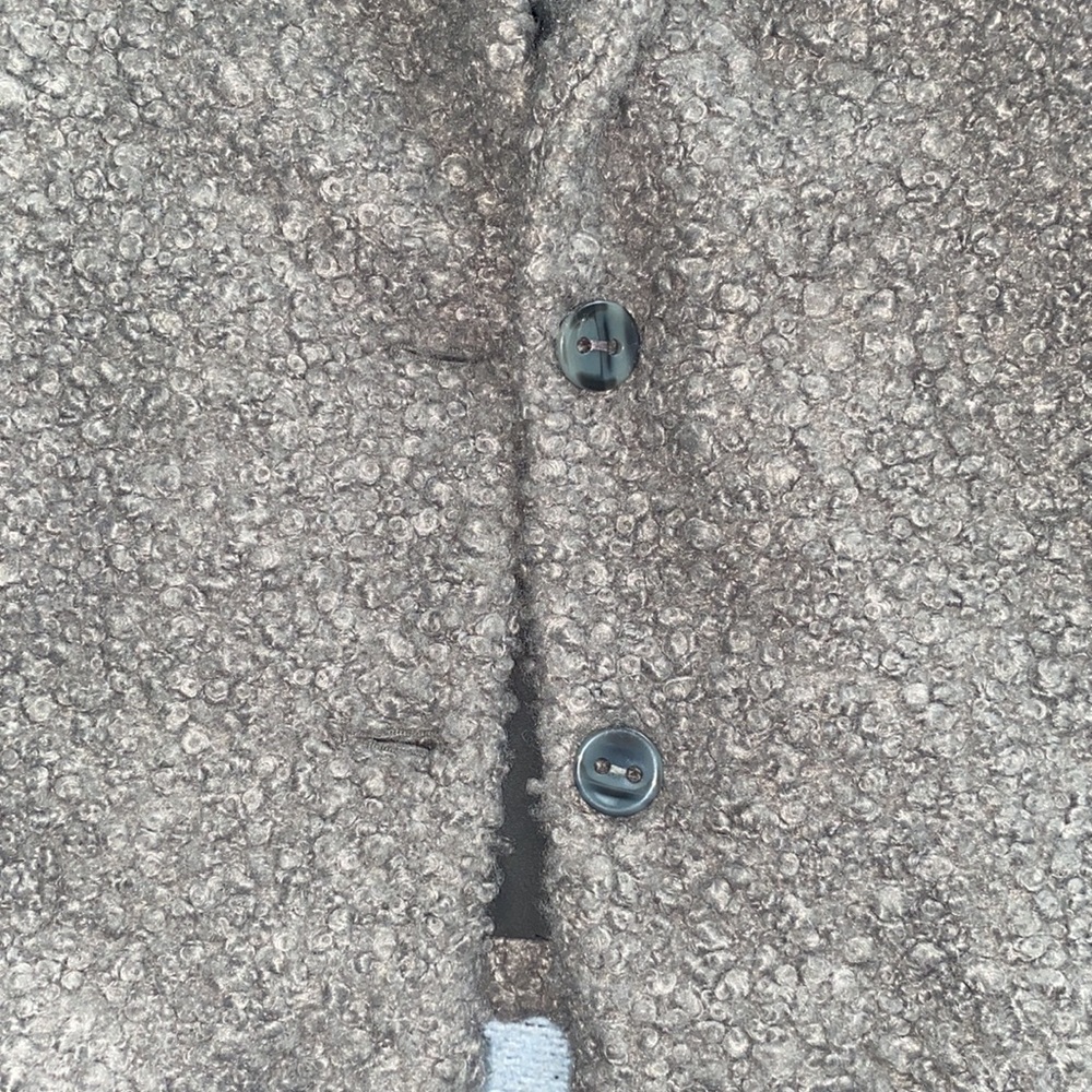 Fall jacket - Picture 5 of 5